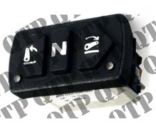 For Massey Ferguson Draft Control Switch 5600, 6600, 7600, 7700, 5700, 6700