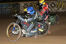 Ipswich witches northampton - ipswich,