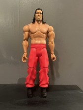 WWE The Great Khali Wrestling