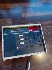 Scantronic 9800 Keypad 