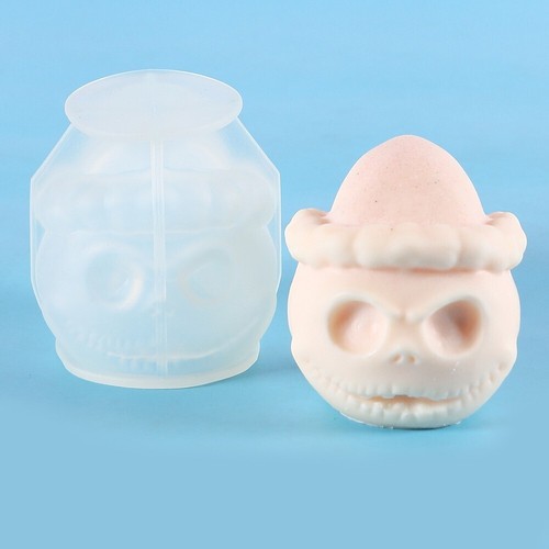Halloween skull pumpkin - skull,