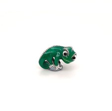 GENUINE PANDORA x DISNEY Tangled Pascal Colour Changing Charm 793983C01