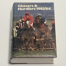 Chasers & Hurdlers 1983/84