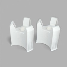 2x Replacement Universal 50mm/