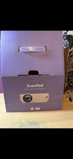Xuanpad Mini Projector 2400