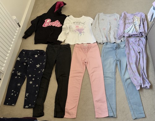 Girls clothing bundle items - bundle,