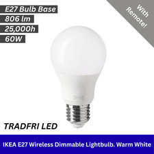 IKEA TRADFRI LED 806lm 60W