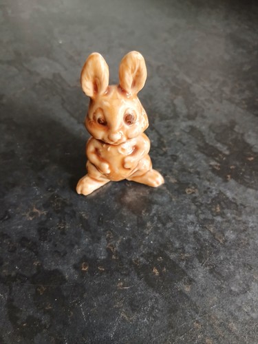 Wade bunny - wade,