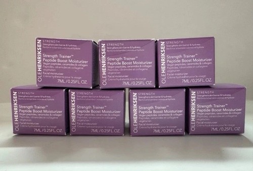 Ole henriksen strength - 7x, ml