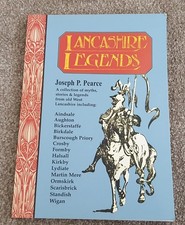 West Lancashire Legends by