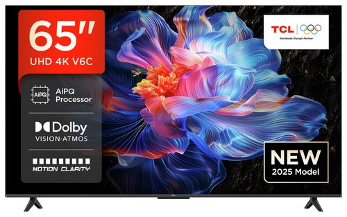 Tcl inch smart 4k - inch, ultra