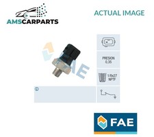 OIL PRESSURE SENSOR SWITCH