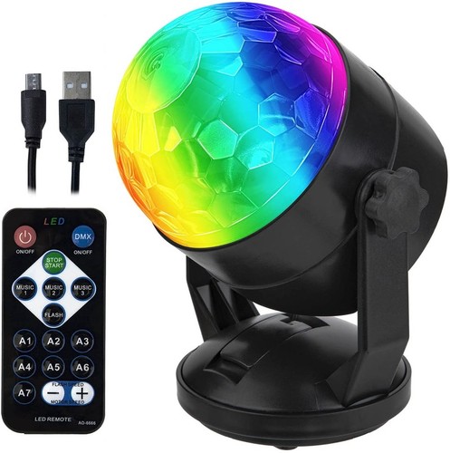 2026 remote rgb disco party - 2026,