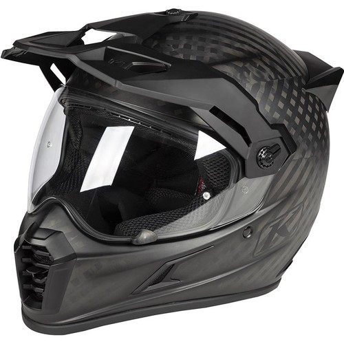 Klim krios pro stealth matt - krios,