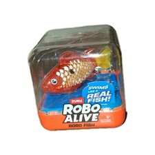 Zuru Robo Alive Water