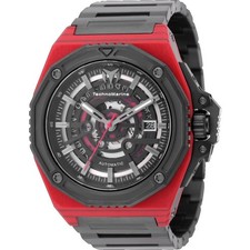 TechnoMarine Carbon Nautic
