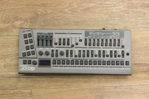 Roland synthesizer - roland,