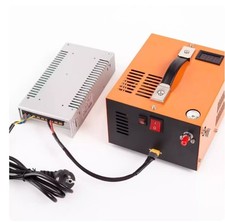 12V Portable Car Air