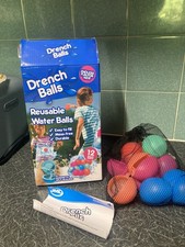 JML 12 Drench Balls