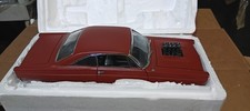 GMP 1967 FORD FAIRLANE SCALE