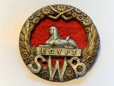 South wales borderers cap - borderers,