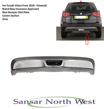 For Suzuki Vitara - Rear