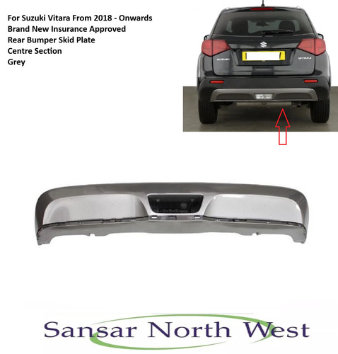 For suzuki vitara rear - for,