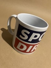 Sports Direct Big Mug