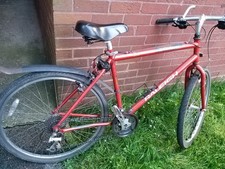 Men's Mountain Bike 26-inch