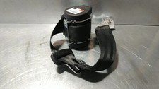 SEAT BELT LEFT REAR VW Golf V