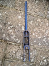 Record UL223 pipe tube bender adjustable handle