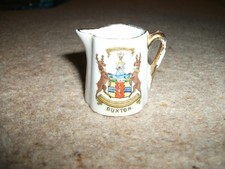 Vintage Crested Ware China