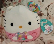 Squishmallows Sanrio Hello