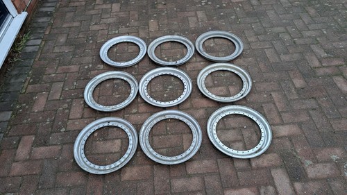 Bbs dish lips 15 - rm, 0.5"