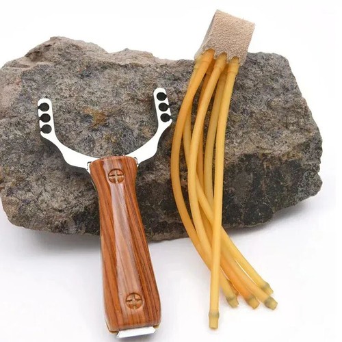 Slingshot high velocity - high,