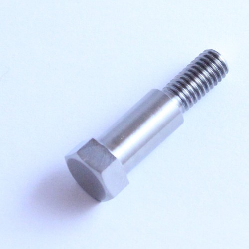 Crf250 clutch lever pin - clutch,