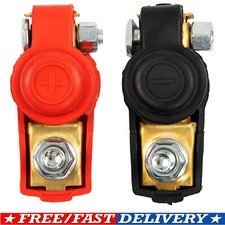 Pair Battery Terminals