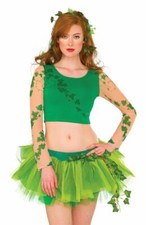Rubie's Costumes, Poison Ivy Medium/Large