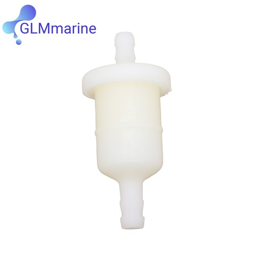 Inline fuel filter for - filter,
