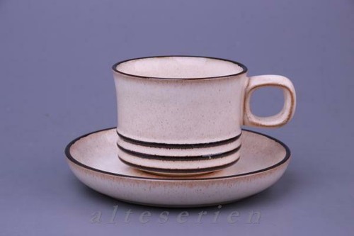 Denby sahara bottom coffee - denby,