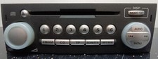MITSUBISHI COLT CD STEREO Mk6 2004 2005 2006 2007 2008 HEAD UNIT FM AM RADIO