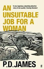 Unsuitable job for woman - unsuitable,