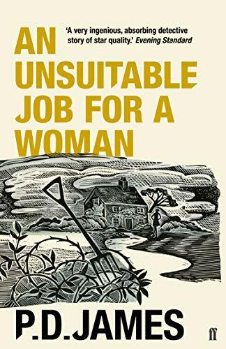 Unsuitable job for woman - unsuitable,
