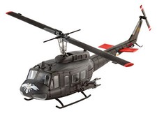Revell 04983 Bell UH-1H Gunship Plastic Kit