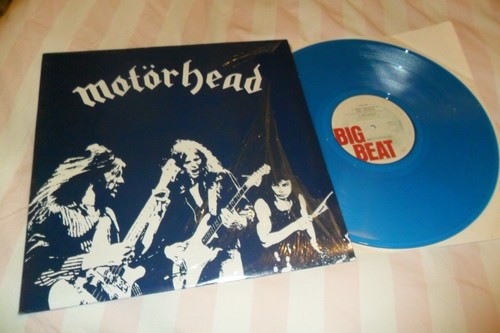Motorhead beer drinkers - motorhead, 12"