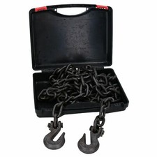 4mtr 8mm Tow Towing Recovery