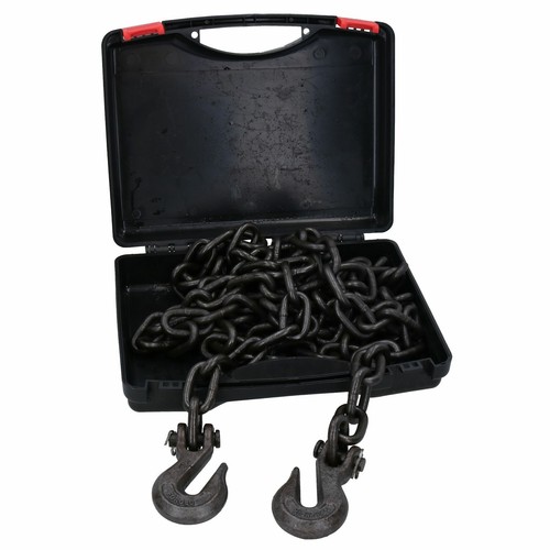 4mtr 8mm tow towing - 4mtr, recovery