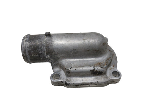 Water outlet cover - water,