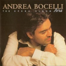 The Opera Album Aria Andrea