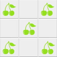 Kitchen Tile Stickers Tile